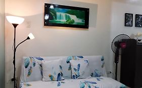 Jen'S Paranaque City Apartment